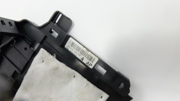 RENAULT KOLEOS LOKETNÍ OPĚRKA TUNEL CENTRÁLNÍ