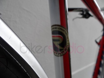 VITUS Titanium Shimano Dura Ace фитнес-кросс RYCHTARSKI