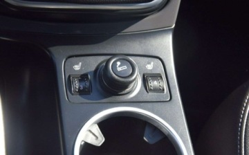 Ford Kuga II SUV 2.0 Duratorq TDCi 140KM 2013 Ford Kuga 2.0D 4x4 97 TYS KM Navi Elektryczna Klapa Sprowadzony Oplacony, zdjęcie 32