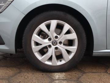 Renault Megane IV Hatchback 5d  Facelifting 1.3 TCe 115KM 2020 Renault Megane 1.3 TCe, Salon Polska, Serwis ASO, zdjęcie 14