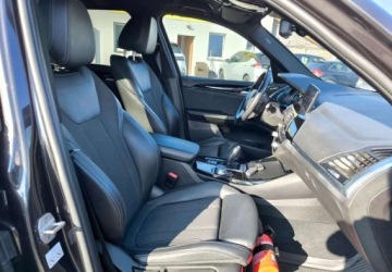 BMW X3 G01 SUV 2.0 20d 190KM 2018 BMW X3 BMW X3 xDrive20d Luxury Line sport 2.0 Diesel 190KM, zdjęcie 8