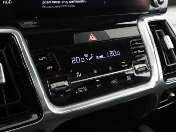 Kia Sorento IV SUV PHEV 1.6 T-GDI 265KM 2021 Kia Sorento PHEV 7 os 4x4 skóra panorama full LED, zdjęcie 28