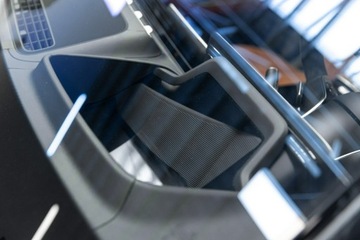 Mercedes Klasa S W223/V223 Sedan 3.0 450 MHEV 367KM 2022 Mercedes S 580 FVAT23%. 26 tys.km. Gwarancja., zdjęcie 13