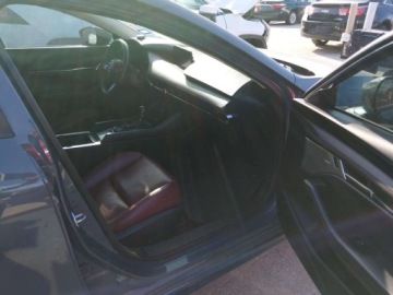 Mazda 3 IV 2023 Mazda 3 2023 MAZDA MAZDA3 2.5 S CARBON EDITION 2.5 Benzyna 191KM, zdjęcie 10