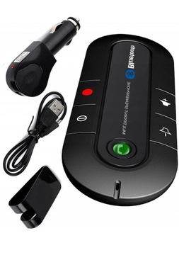 АВТОМОБИЛЬНЫЙ ДИНАМИК BLUETOOTH 4.1