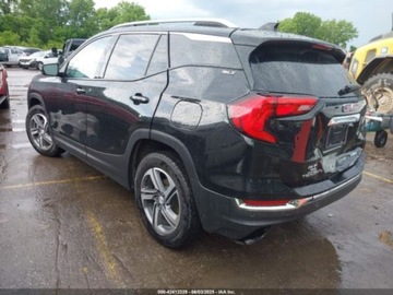  GMC Terrain SLT 2021 1.5l 1.5 Benzyna 170KM, zdjęcie 3