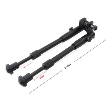 Профессиональная съемная сошка для камеры