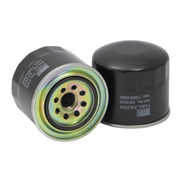 Filtr paliwa SK3626
