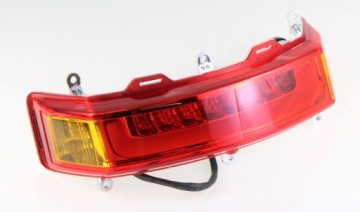 LAMPA TYLNA 10504010