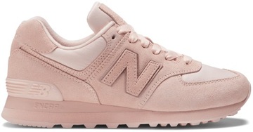 Buty damskie sportowe NEW BALANCE WL574SLA R. 37