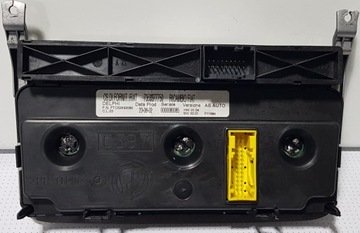 ALFA ROMEO 147 PANEL KLIMATIZACE 7353377750