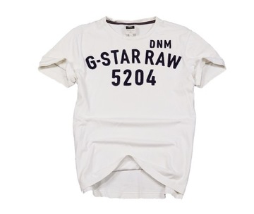 G-STAR RAW _ KOSZULKA _ T-SHIRT _ M _ MEN _ 100% BAWEŁNA