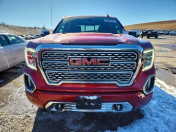  GMC Sierra K1500 Denali 2021 5.3 Benzyna 355KM, zdjęcie 5