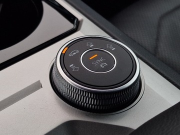 Volkswagen Touareg III SUV 3.0 V6 SCR TDI 286KM 2023 Volkswagen Touareg 3.0 V6 TDI 4Mot. Elegance 286KM, zdjęcie 27