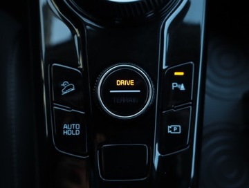 Kia Sportage V SUV 1.6 T-GDI HEV 230KM 2023 Kia Sportage 1.6 T-GDI HEV, Salon Polska, zdjęcie 22
