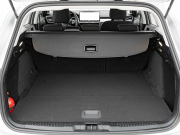 Ford Focus IV Kombi Facelifting 1.0 EcoBoost MHEV 125KM 2023 Ford Focus WD6989R#1.0 EcoBoost Titanium Podgrz.f, zdjęcie 24