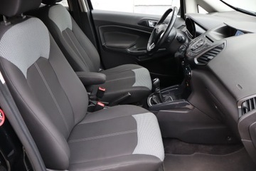 Ford Ecosport II SUV 1.0 Ecoboost 125KM 2016 Ford Ecosport 1.0 EcoBoost, Salon Polska, zdjęcie 8