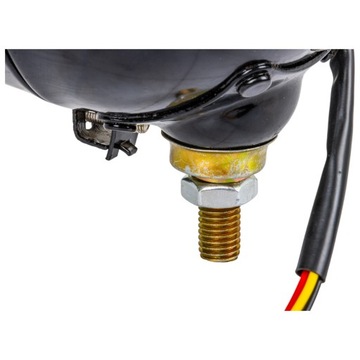 ФАРЫ ПЕРЕДНИЕ ФАРЫ WŁADIMIREC T-25 T25 MTZ 2 шт. МЕТАЛЛ + ЛАМПОЧКИ