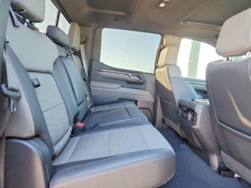 Chevrolet Silverado II 2025 Chevrolet Silverado K1500 ZR2, 3L diesel, od ubezpieczalni 3.0 Diesel 305KM, zdjęcie 8