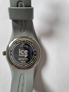 Y2555 CE Watch Zegarek Ice-Watch 015336 ICE glam
