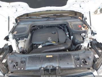 Mercedes GLE V167 2021 Mercedes-Benz GLE 350 4Matic 2021 2.0 Benzyna 255KM, zdjęcie 8