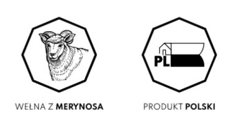Сапоги для овчарки из 100% шерсти мериноса, 39 стр.