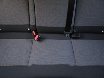 Citroen C3 III Hatchback 1.2 PureTech 110KM 2017 Citroen C3 1.2 PureTech, Salon Polska, Serwis ASO, zdjęcie 9