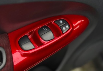 Nissan Juke I SUV 1.6 DIG-T 190KM 2011 Nissan Juke Nissan Juke 1.6 B 190 Km Tylko 48ooo km 1.6 Benzyna 190KM, zdjęcie 18