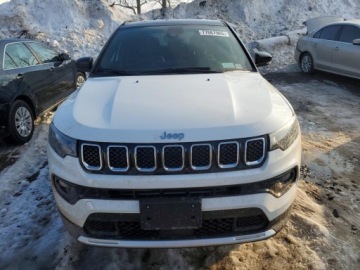 Jeep Compass II 2023 Jeep Compass 2023 JEEP COMPASS LIMITED 2.0 Benzyna 170KM, zdjęcie 1