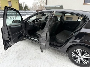 Opel Astra H Hatchback 5d 1.4 TWINPORT ecoFLEX 90KM 2009 Opel Astra TYLKO 141tyśkm! 1WŁ 2009r LIFT Max Opcja COSMO Skóry 1.4 IDEAŁ, zdjęcie 34