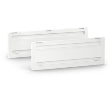 Зимний чехол Dometic на вентиляционную решетку, решетку холодильника для прицепа-домика