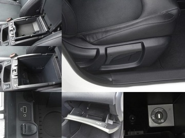 Nissan Qashqai II Crossover Facelifting 1.3 DIG-T  160KM 2019 Nissan Qashqai 1.3 DIG-T kamera 360 automat nawi, zdjęcie 30