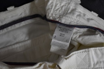 Tommy Hilfiger Walden pant spodnie męskie W31L34 bojówki