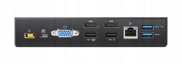 СТАНЦИЯ LENOVO THINKPAD USB-C 40A9 DK1633 + 90 Вт