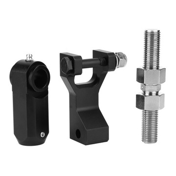 Комплект регулируемых понижающих тяг подходит для Yamaha Raptor 350 660