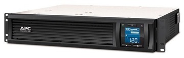 Zasilacz awaryjny SMC1500I-2UC SmartUPS C 1500VA