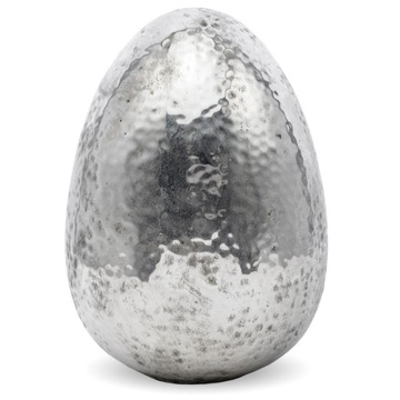 JAJKO FIGURKA DEKORACYJNA 19,5CM