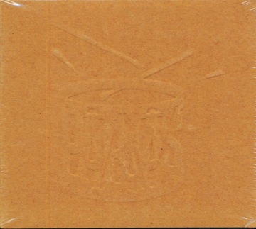 PARIAS - Parias [CD] Eldo Włodi Pelson Małpa