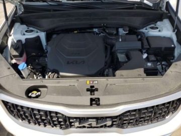 Kia 2024 Kia Telluride EX 2024 3.8l 3.8 Benzyna 291KM, zdjęcie 6