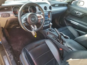 Ford Mustang VI 2022 Ford Mustang 2.3l 2022 2.3 Benzyna 310KM, zdjęcie 8