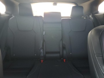 Lexus RX V 2024 Lexus RX 350 base, 2024r., 4x4, 2.5L 2.5 Benzyna 275KM, zdjęcie 8