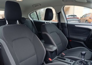 Ford Focus IV Hatchback 1.5 EcoBlue 120KM 2019 Ford Focus Zarejestrowany - bezwypadkowy - serwis - 1,5 - 120 KM 1.5 Diesel, zdjęcie 14
