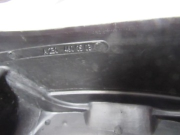 MERCEDES SL W230 230 R230 W209 209 VOLANT KŮŽE 2304600503