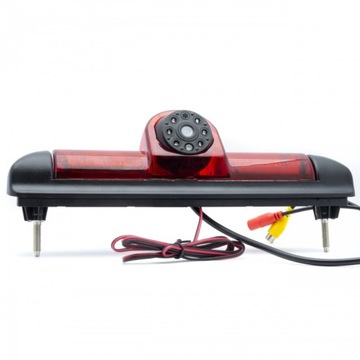 KAMERA COFANIA DEDYKOWANA FIAT DUCATO BOXER JUMPER