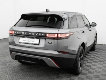 Land Rover Range Rover Velar SUV 2.0 204KM 2022 Land Rover Range Rover VELAR ZS696RJ#2.0 D200 mHEV, zdjęcie 4