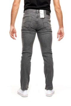 ХОДУНКИ LEE RIDER MID WORN L701PZCL 32/32