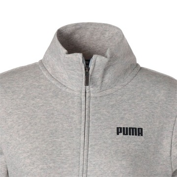 BLUZA DAMSKA PUMA ESS FL SZARA 847210-02 r.XS