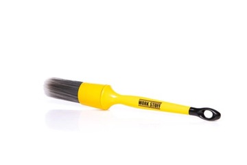 Detailing Brush GREY 30mm - Pędzelek detailingowy Detailing Brush