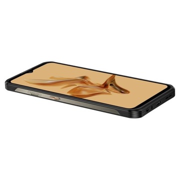 Smartfon Armor 17 Pro 6.58'' 8/256GB IP68/IP69K 5280mAh DualSIM czarny