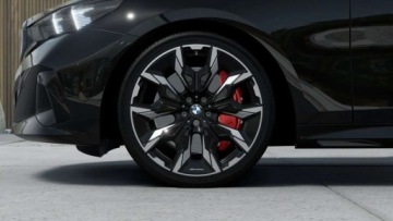 BMW Seria 5 G90-91 2026 BMW Seria 5 40d xDrive 303 KM mHEV - Kamera 360 - Pakiet M Pro - Gotowy do, zdjęcie 3